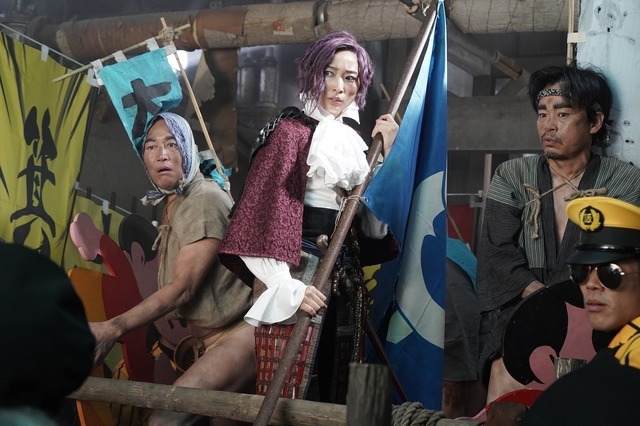 翔んで埼玉 ～琵琶湖より愛をこめて～ 13枚目の写真・画像