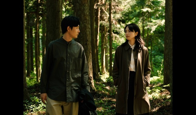 わたくしどもは。 2枚目の写真・画像