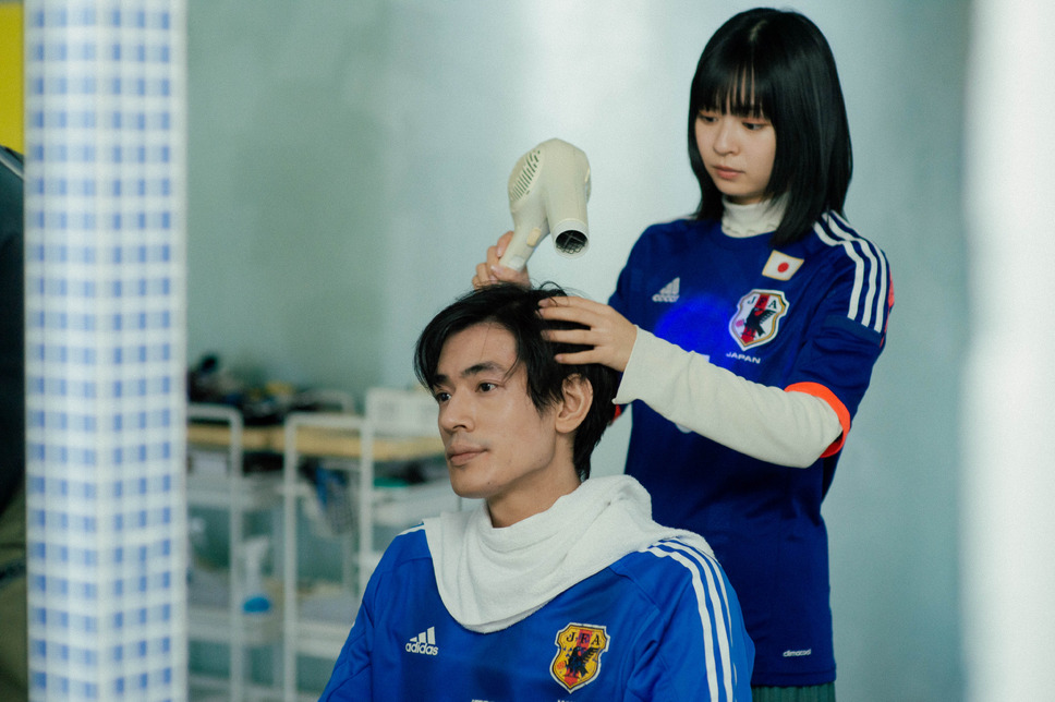 違う惑星の変な恋人 2枚目の写真・画像