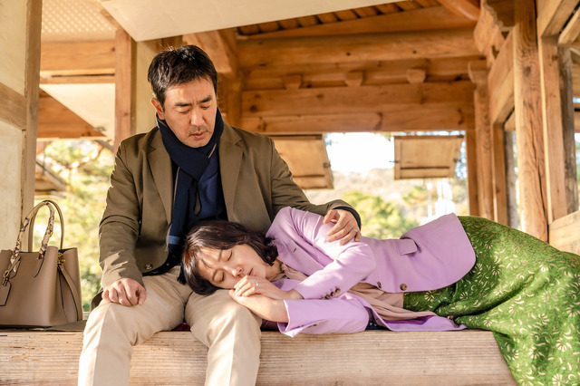 人生は、美しい 6枚目の写真・画像