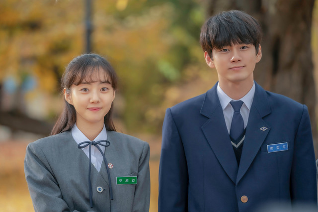 人生は、美しい 12枚目の写真・画像