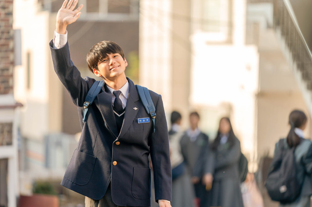 人生は、美しい 14枚目の写真・画像