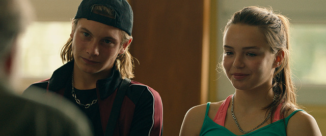 最悪な子どもたち 5枚目の写真・画像