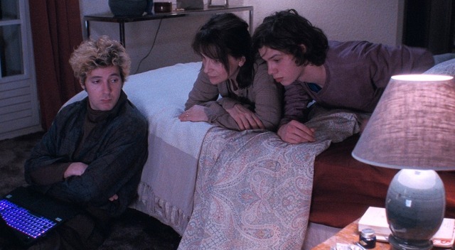 Winter boy 8枚目の写真・画像