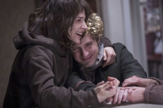 Winter boy 9枚目の写真・画像