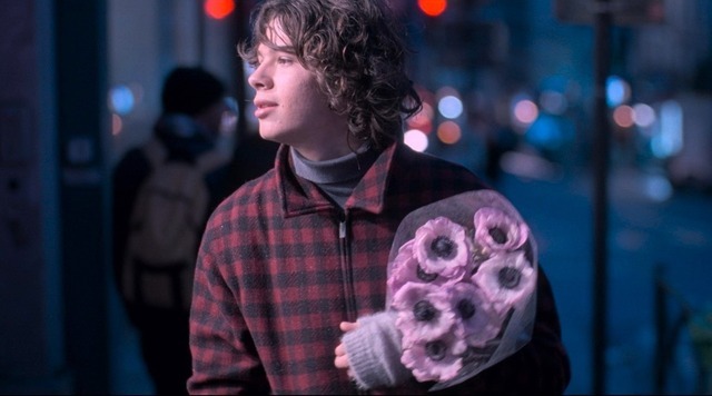 Winter boy 10枚目の写真・画像