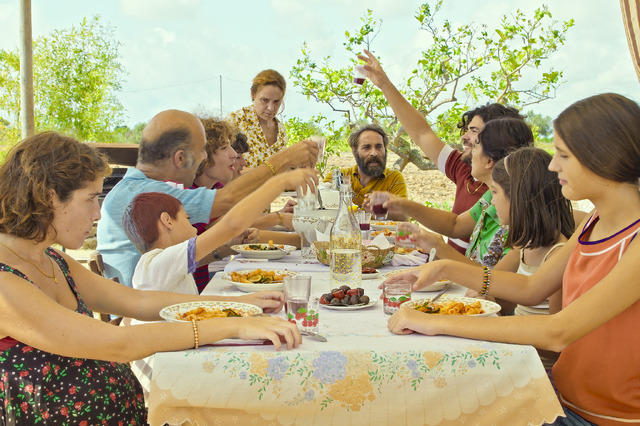 シチリア・サマー 9枚目の写真・画像