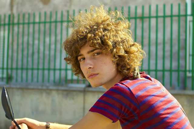 シチリア・サマー 10枚目の写真・画像