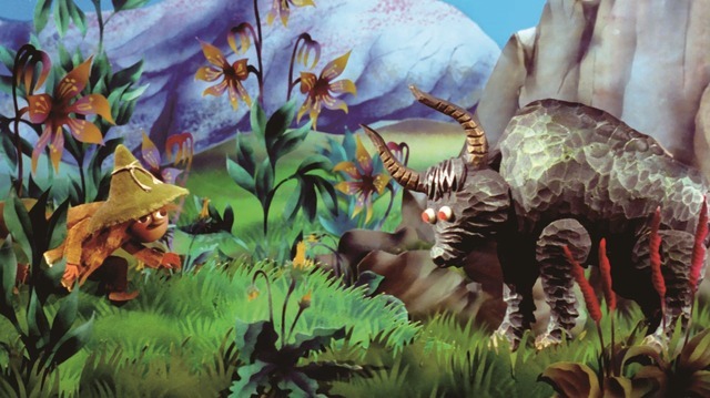 ムーミンパパの思い出 6枚目の写真・画像