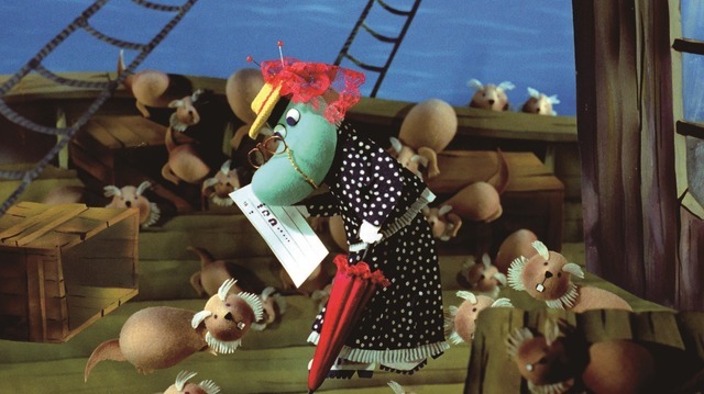 ムーミンパパの思い出 10枚目の写真・画像