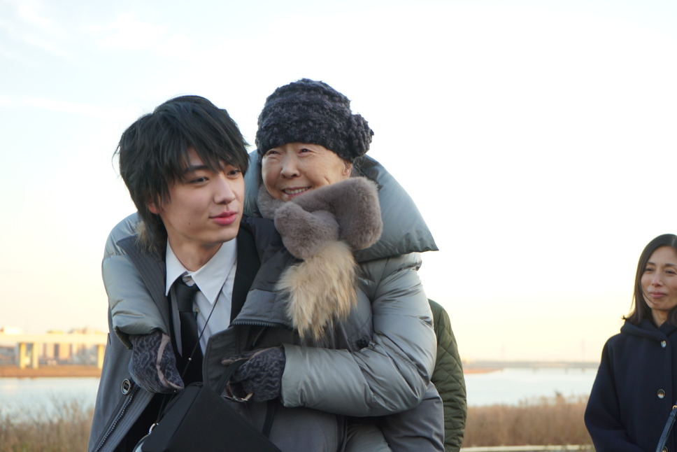 自宅でありがとう。さようなら 5枚目の写真・画像