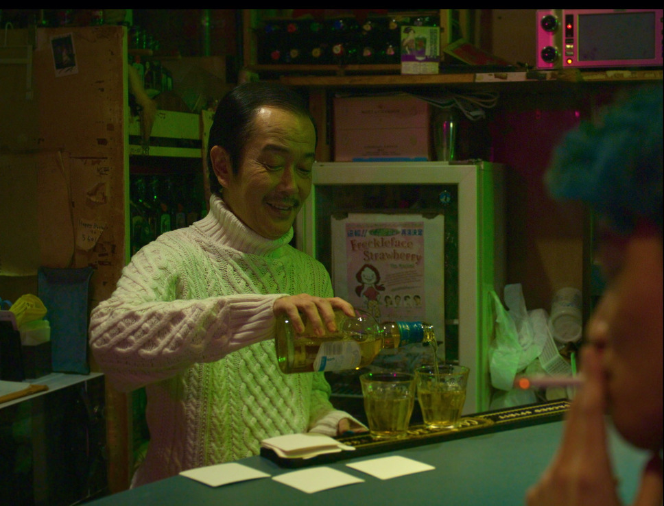 車軸 5枚目の写真・画像