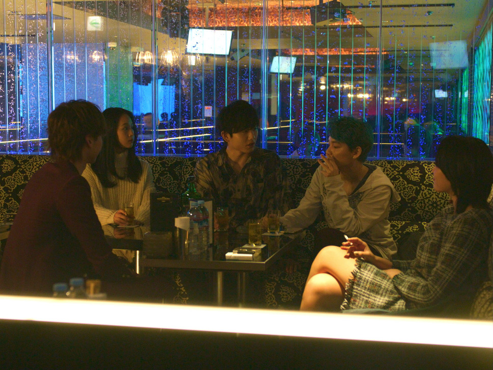 車軸 7枚目の写真・画像