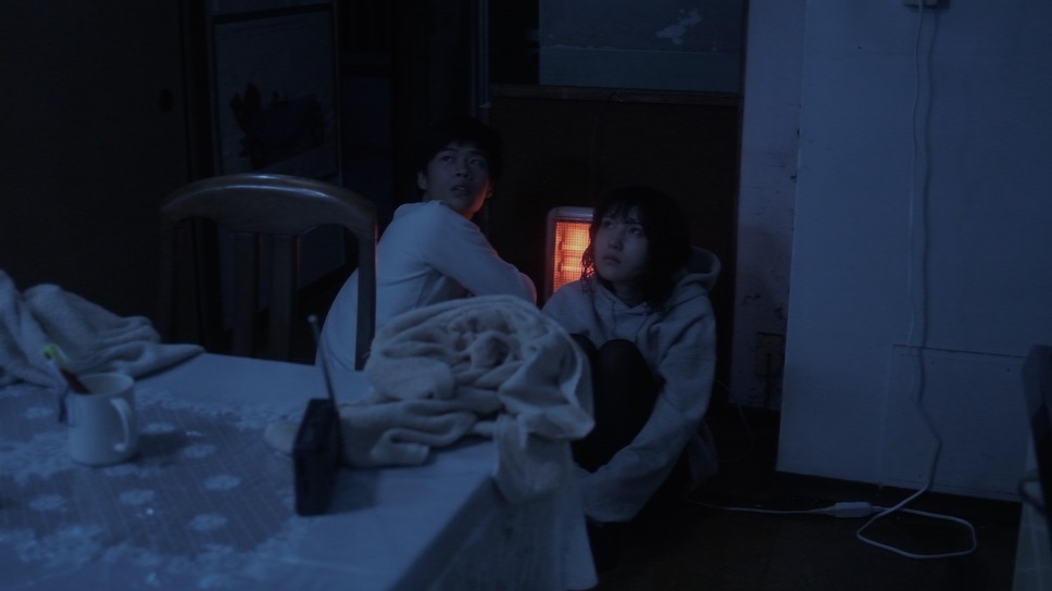 曖昧な楽園 3枚目の写真・画像