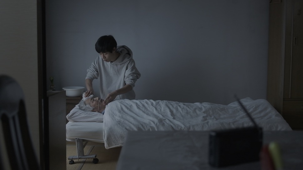 曖昧な楽園 7枚目の写真・画像