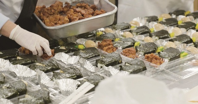 映画の朝ごはん 2枚目の写真・画像