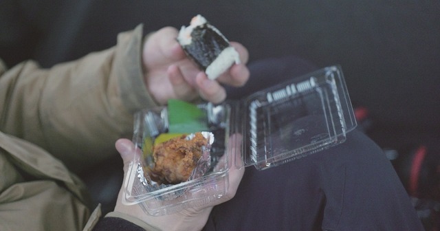 映画の朝ごはん 4枚目の写真・画像