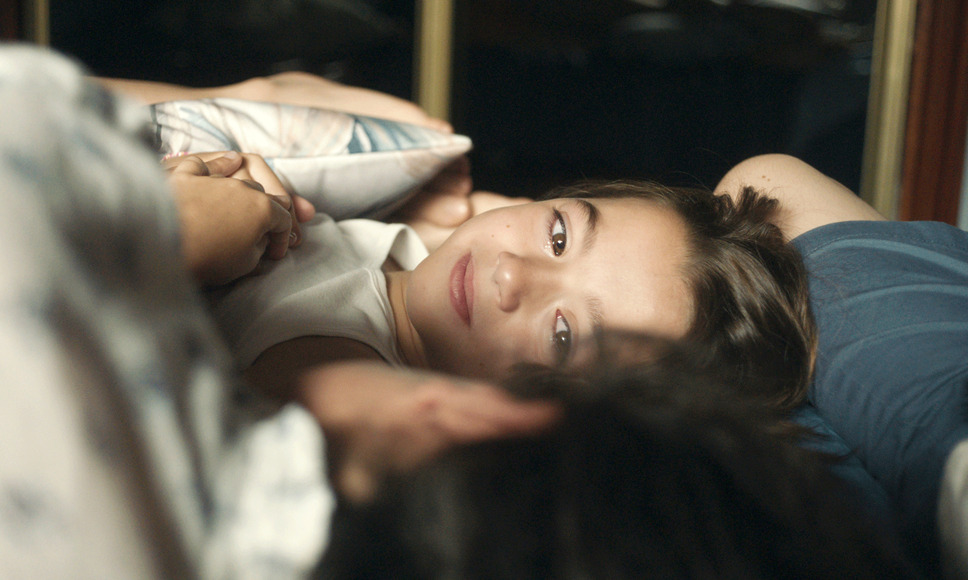 ミツバチと私 2枚目の写真・画像