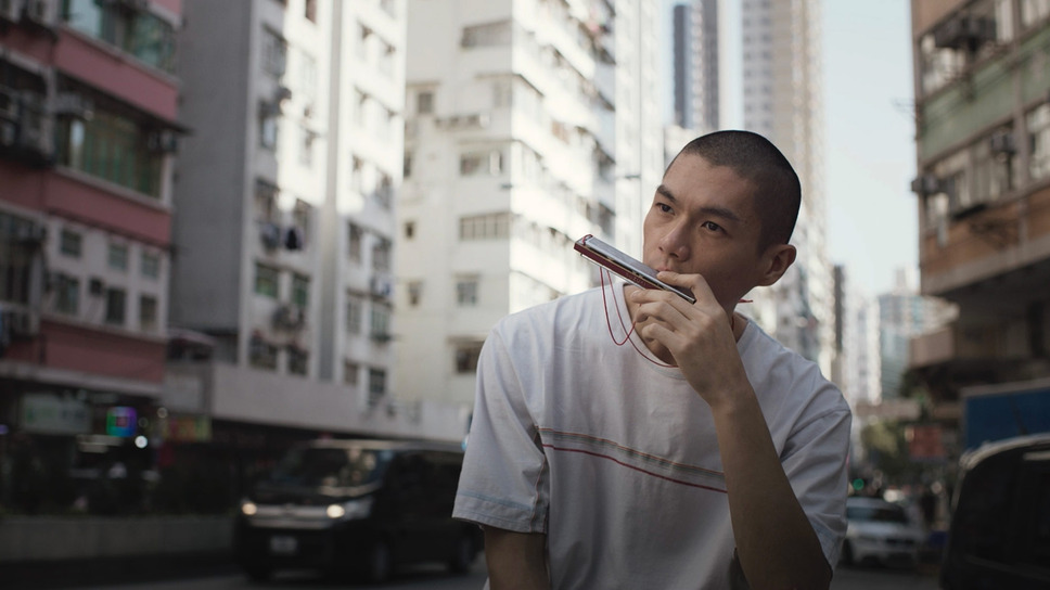 香港の流れ者たち 3枚目の写真・画像