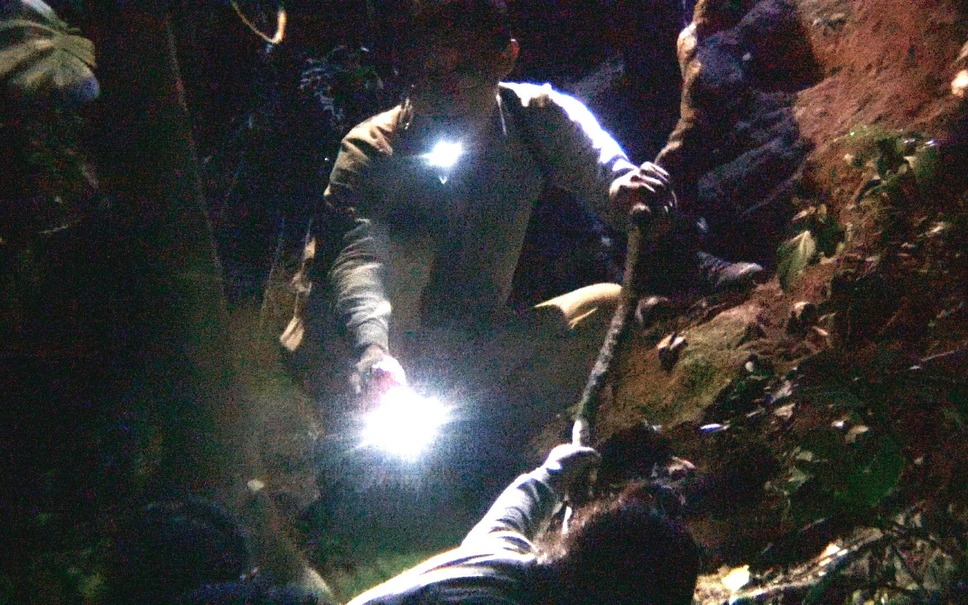 ビヨンド・ユートピア 脱北 4枚目の写真・画像