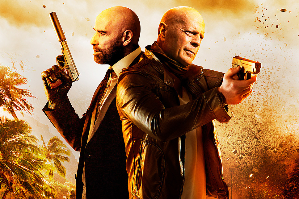 オペレーション・ゴールド 2枚目の写真・画像