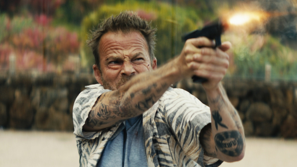 オペレーション・ゴールド 5枚目の写真・画像