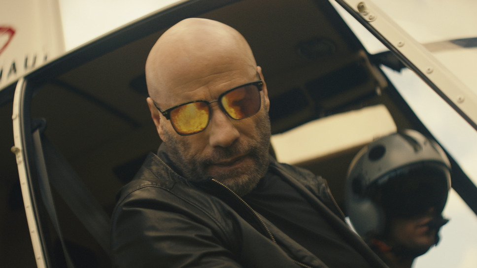 オペレーション・ゴールド 7枚目の写真・画像