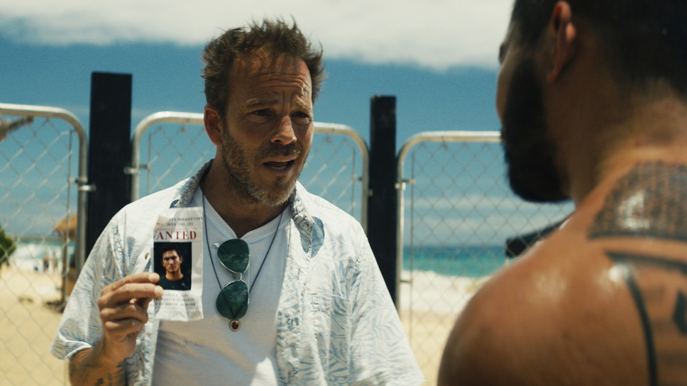 オペレーション・ゴールド 9枚目の写真・画像