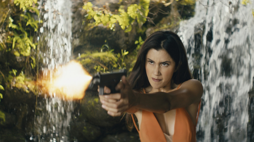 オペレーション・ゴールド 11枚目の写真・画像