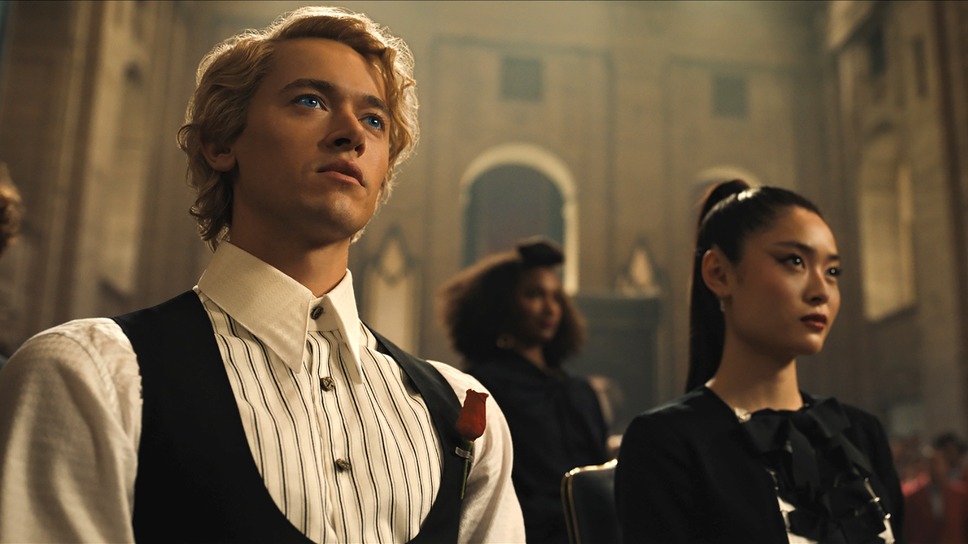 ハンガー・ゲーム0 4枚目の写真・画像