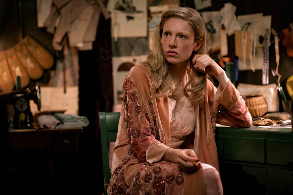 ハンガー・ゲーム0 8枚目の写真・画像