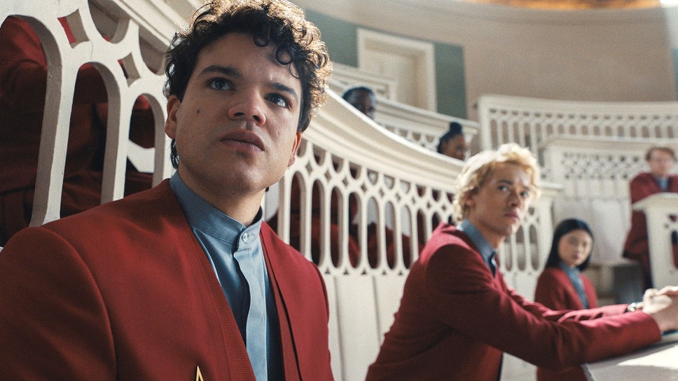 ハンガー・ゲーム0 9枚目の写真・画像