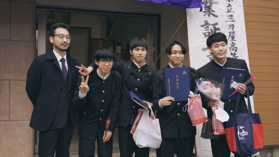 メロスたち 3枚目の写真・画像