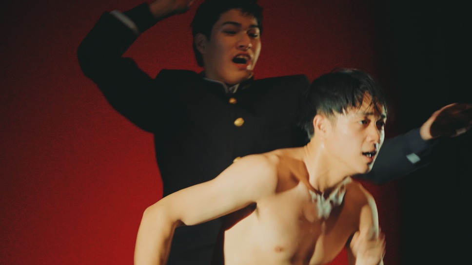 メロスたち 4枚目の写真・画像