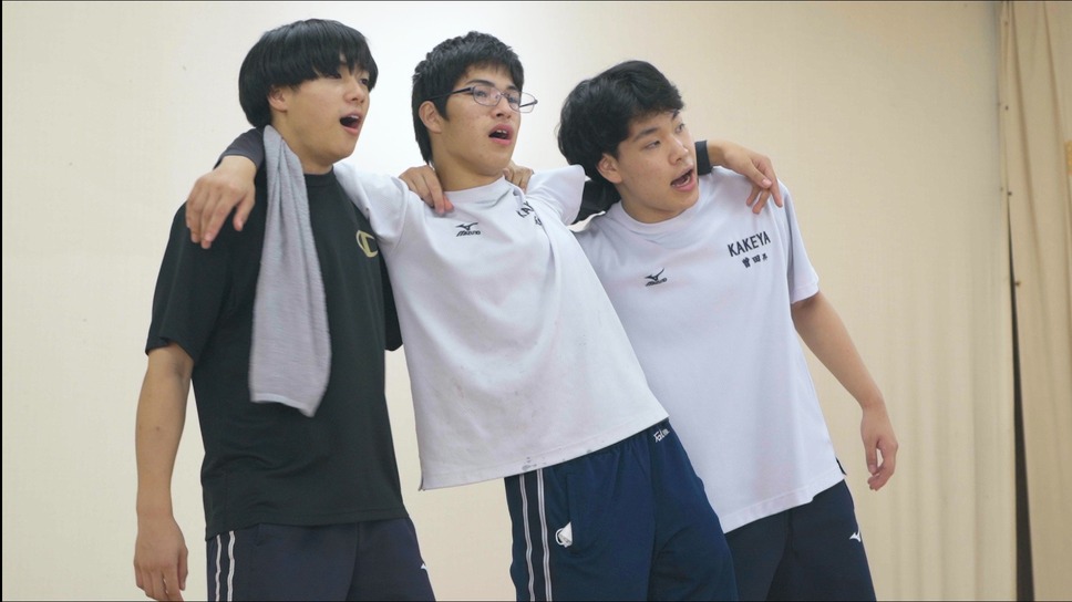 メロスたち 5枚目の写真・画像