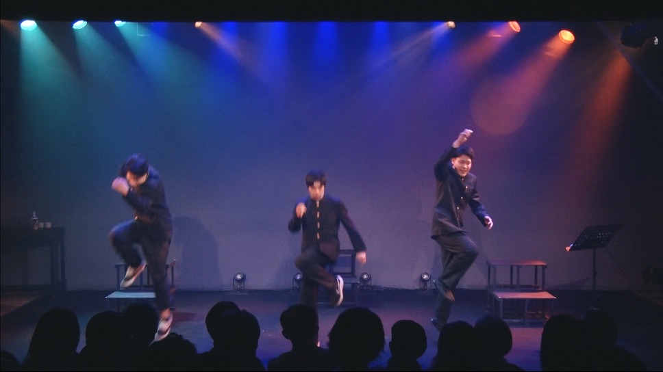 メロスたち 9枚目の写真・画像