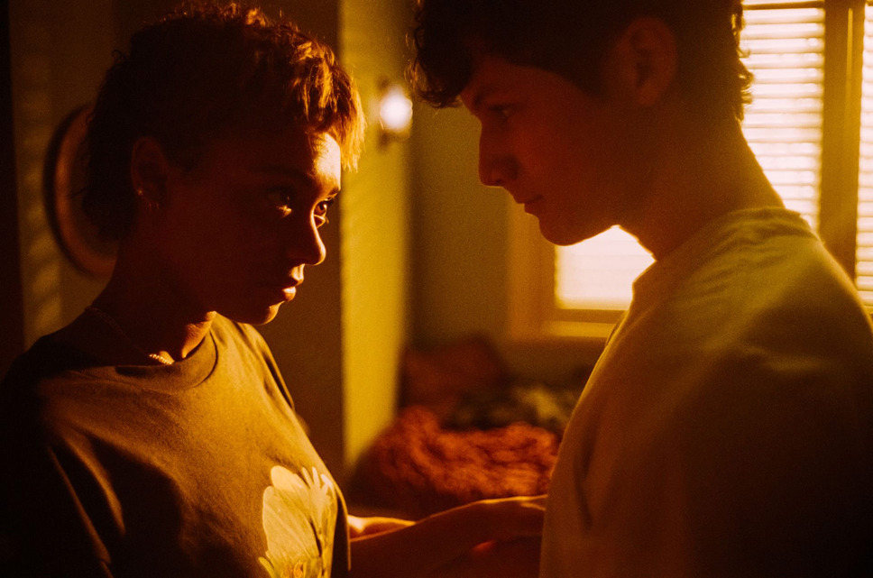 TALK TO ME／トーク・トゥ・ミー 5枚目の写真・画像