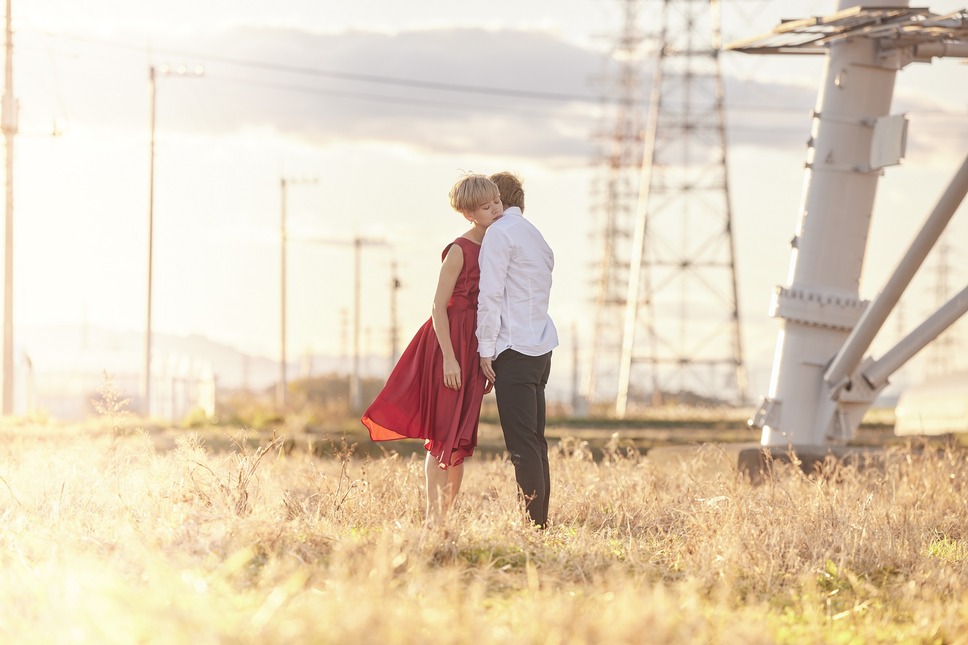 Dance with the Issue 2枚目の写真・画像