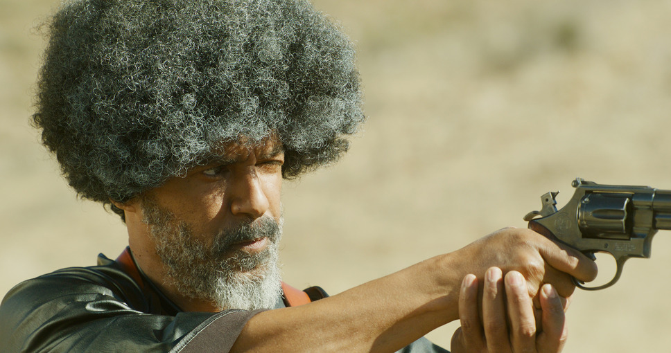 唐獅子仮面／LION-GIRL 8枚目の写真・画像