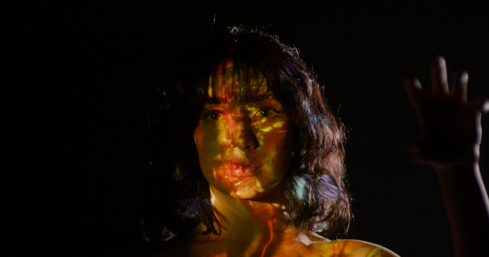 唐獅子仮面／LION-GIRL 10枚目の写真・画像