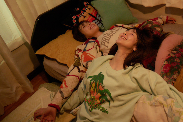 朝がくるとむなしくなる 3枚目の写真・画像