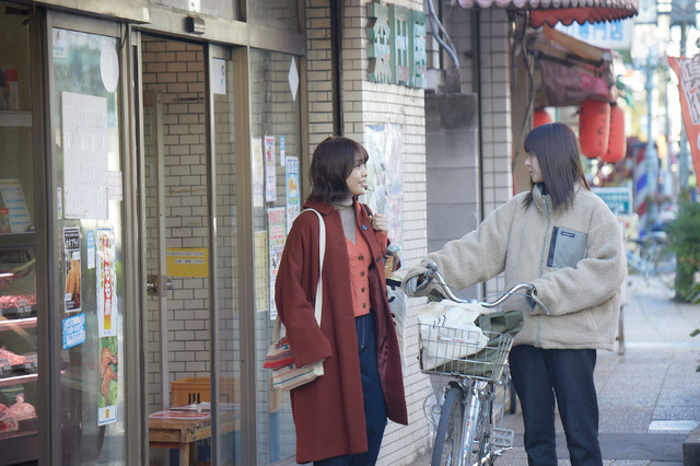 朝がくるとむなしくなる 4枚目の写真・画像