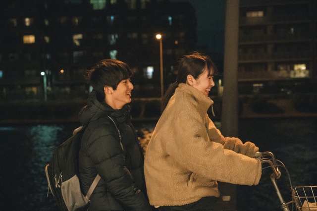 朝がくるとむなしくなる 5枚目の写真・画像