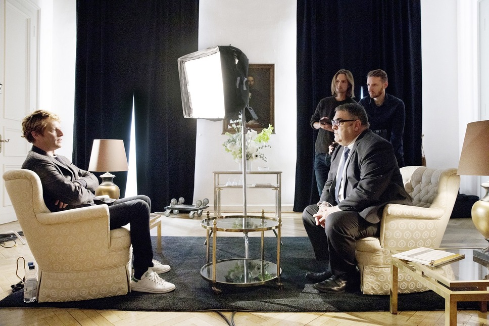 ぼくは君たちを憎まないことにした 6枚目の写真・画像