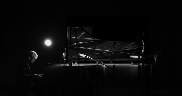Ryuichi Sakamoto | Opus 3枚目の写真・画像