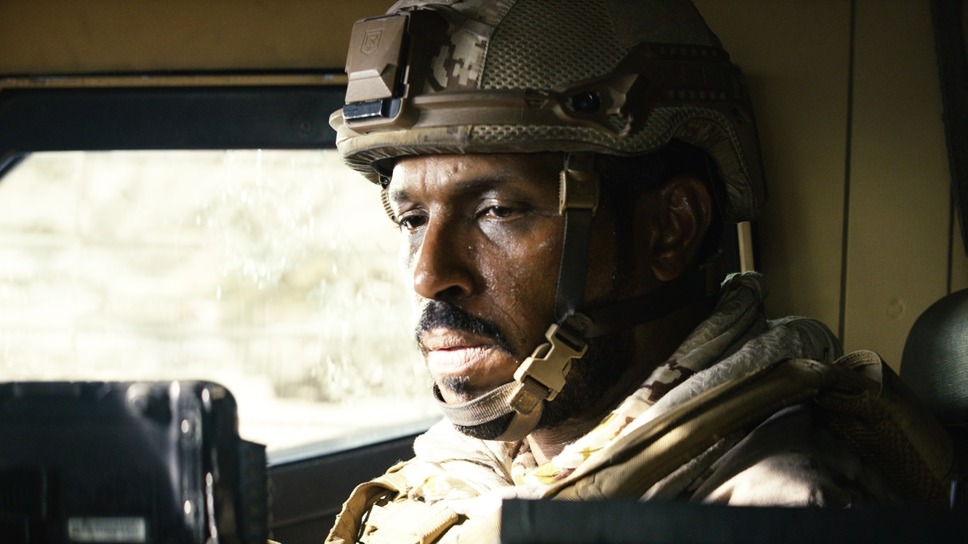 アンブッシュ 4枚目の写真・画像