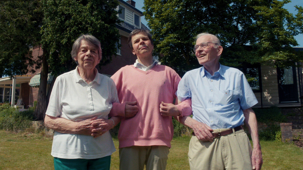 マイ・ファミリー～自閉症の僕のひとり立ち 3枚目の写真・画像