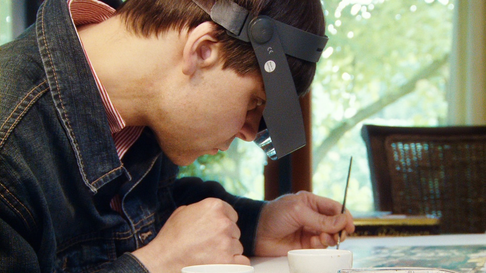 マイ・ファミリー～自閉症の僕のひとり立ち 7枚目の写真・画像