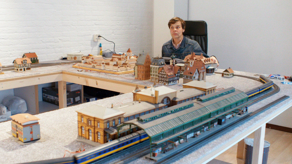 マイ・ファミリー～自閉症の僕のひとり立ち 8枚目の写真・画像