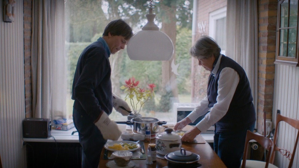 マイ・ファミリー～自閉症の僕のひとり立ち 9枚目の写真・画像